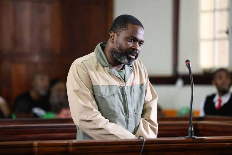 DJ Warras Murder Suspect’s Bail Bid Postponed