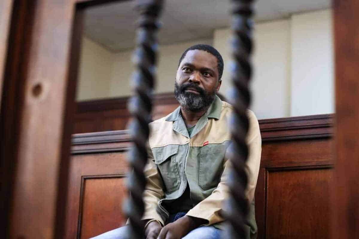 DJ Warras Murder Suspect Apply For Bail