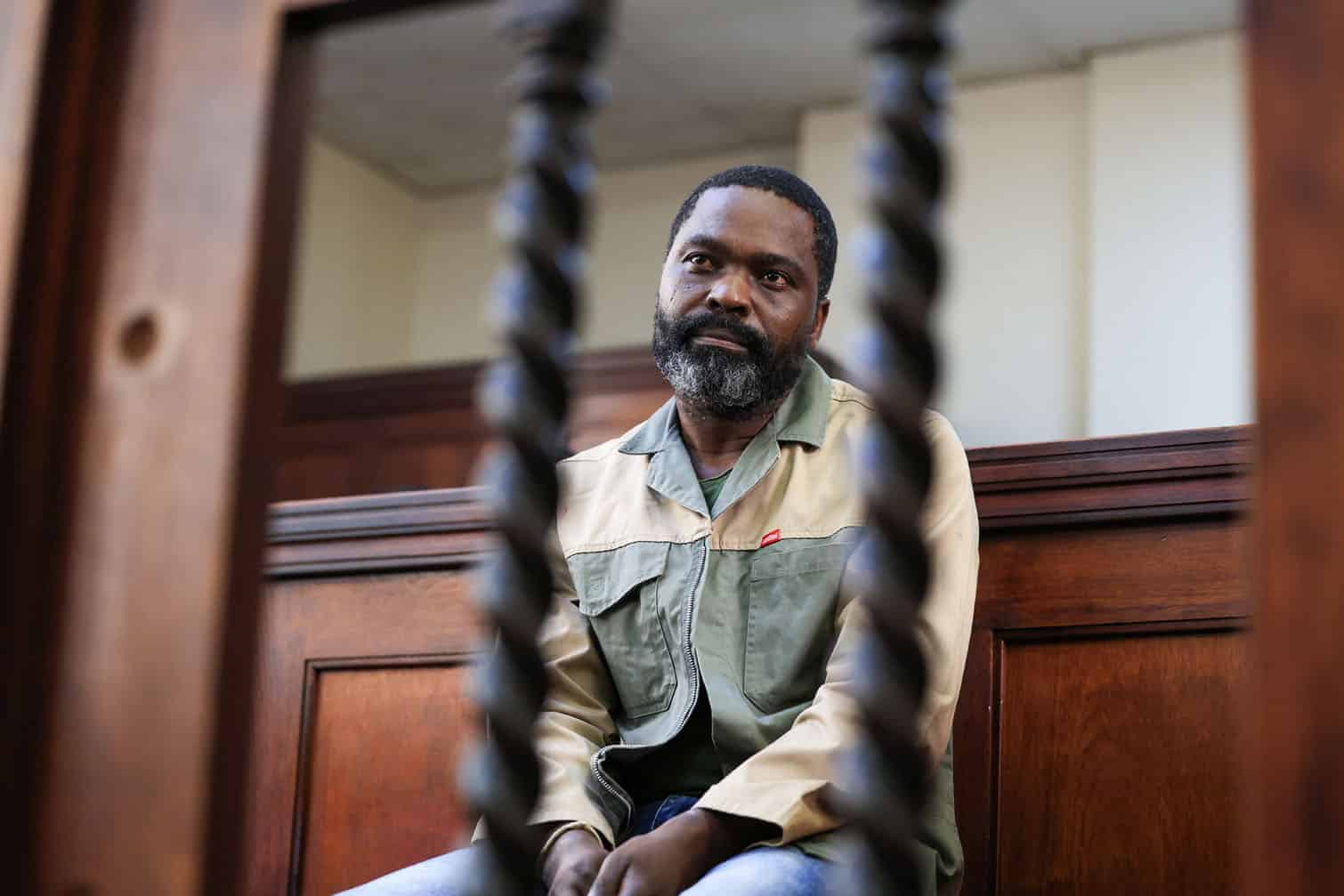 DJ Warras Murder Suspect Apply For Bail