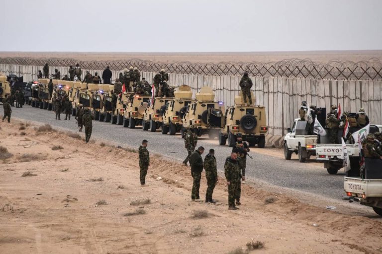 IRAQ-SYRIA-KURDS-CONFLICT