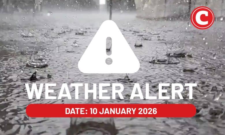 202601Weather-forecast-10-January-2026