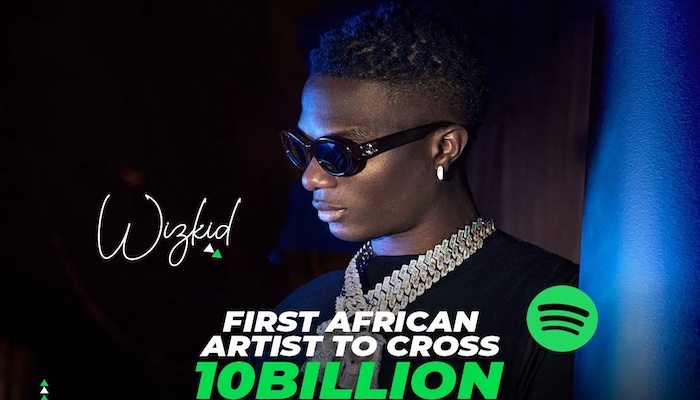 202601Wizkid-Becomes-First-African-Artist-To-Surpass-10-Billion-Streams-On-Spotify