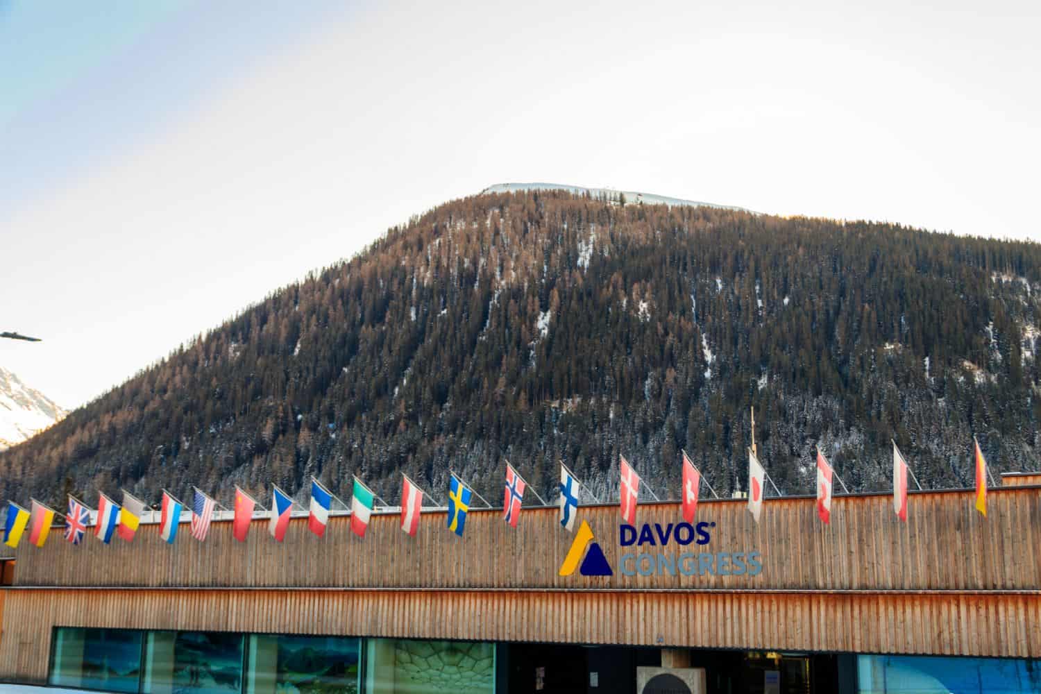 202601World-Economic-Forum-Davos