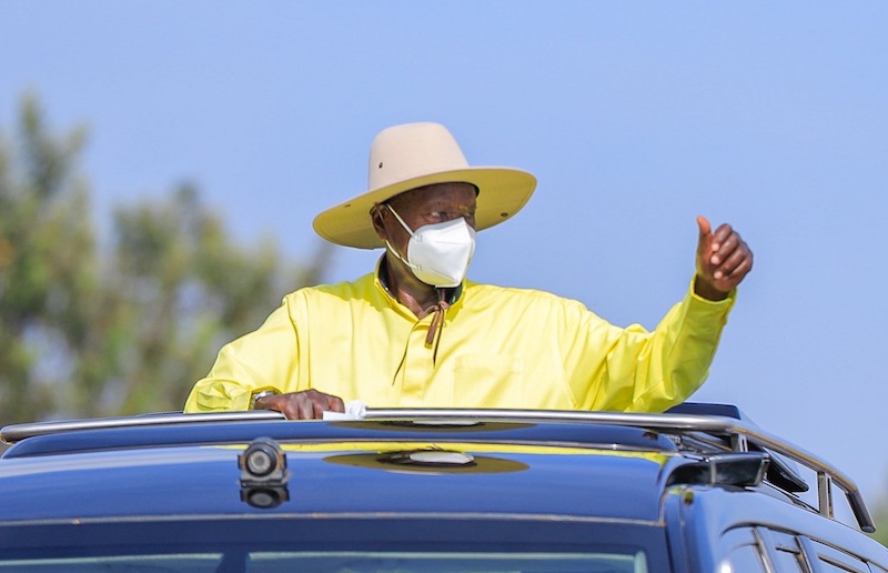 202601Yoweri-Museveni-atop-his-car