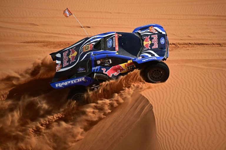 AUTO-MOTO-RALLY-DAKAR-STAGE 6