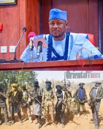 ADC-katsina-govt-70-bandits