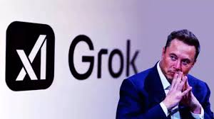 AI-Grok-2