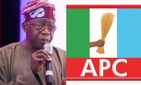 APC-Tinubu