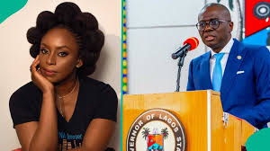 Adichie-Sanwo-Olu