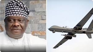 Aondoakaa-U.S.-strikes