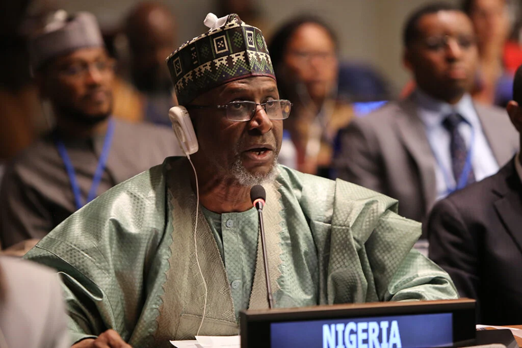 Balarabe-Abbas-Lawal-Minister-of-Environment-Nigeria-UNFF19-9May2024-1024x683-1
