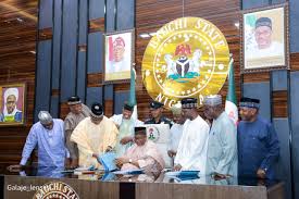 Bauchi-assembly-health-institutions