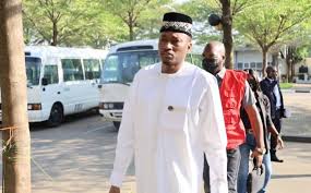 Bauchis-finance-commissioner