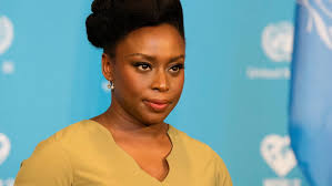 Chimamnda-Adichie-hospital