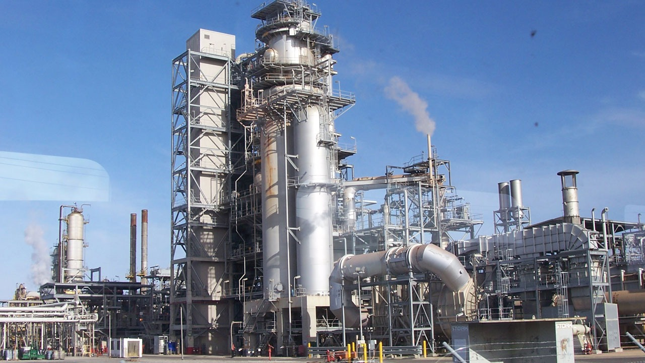 Dangote-Oil-Refinery
