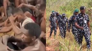 Egbetokun-Ekpoma-protest