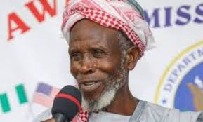Imam-Abubakar