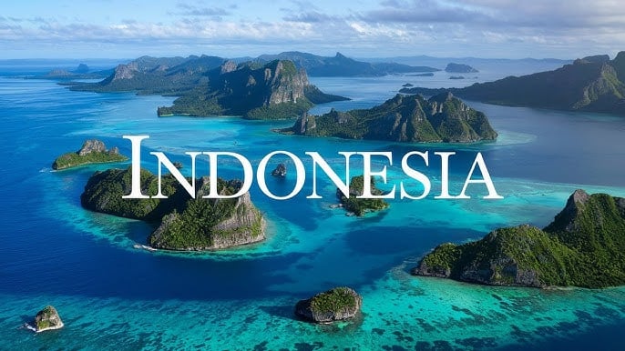 Indonesia