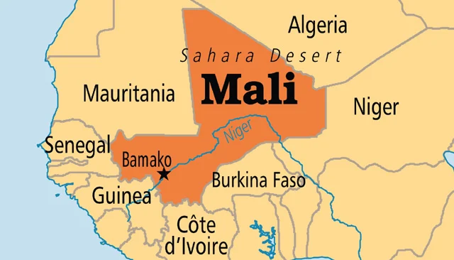 MAli-1