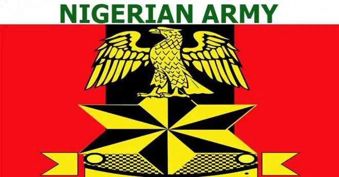 Nigerian-Army