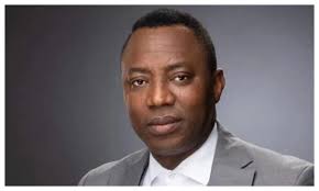 Sowore-U.S.-strikes