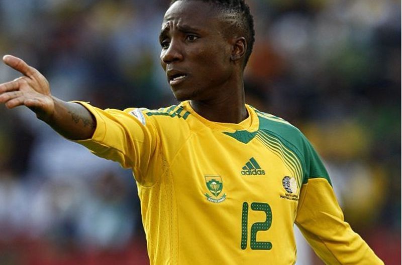 Teko-Modise
