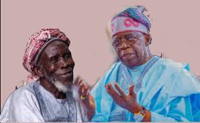Tinubu-Imam-Abubakar