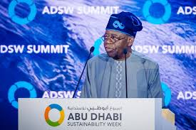Tinubu-climate-investment