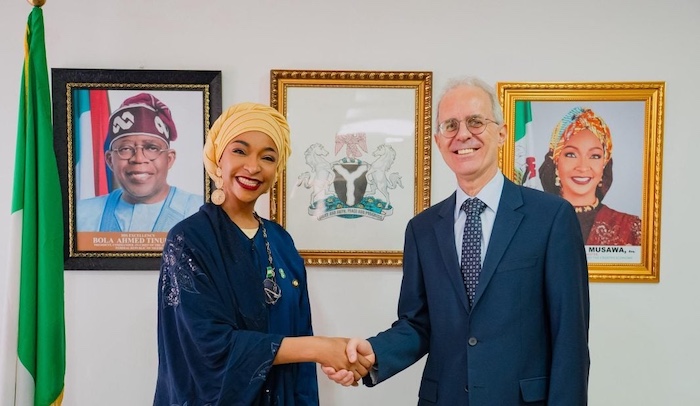 Turkey-Identifies-76-Artefacts-Believed-To-Belong-To-Nigeria-As-Cultural-Cooperation-Talks-Loom