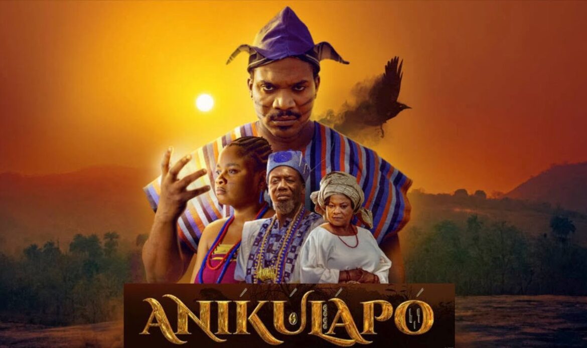 anikulapo