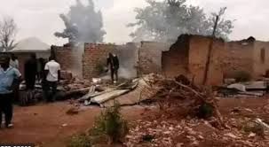 gunmen-attack-Plateau-state