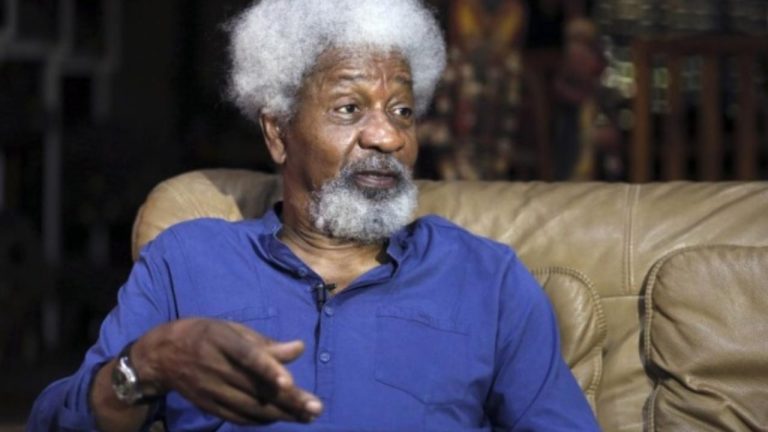 202204Wole-Soyinka