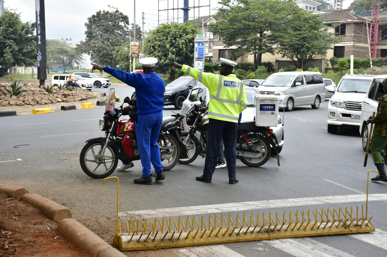 202408Police-traffic