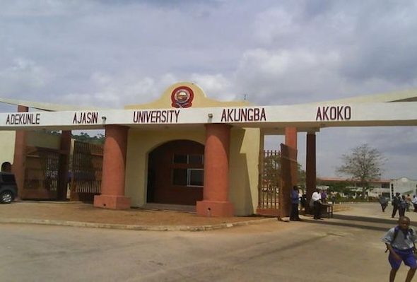 202508Adekunle-Ajasin-University-Akungba-Akoko-AAUA-branch