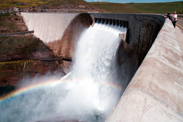 202508Lesotho-Highlands-Water-Project-South-Africa