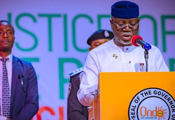 202511Aiyedatiwa-Approves-Recruitment-Of-500-Amotekun-Officers-Inaugurates-130-Justices-Of-Peace
