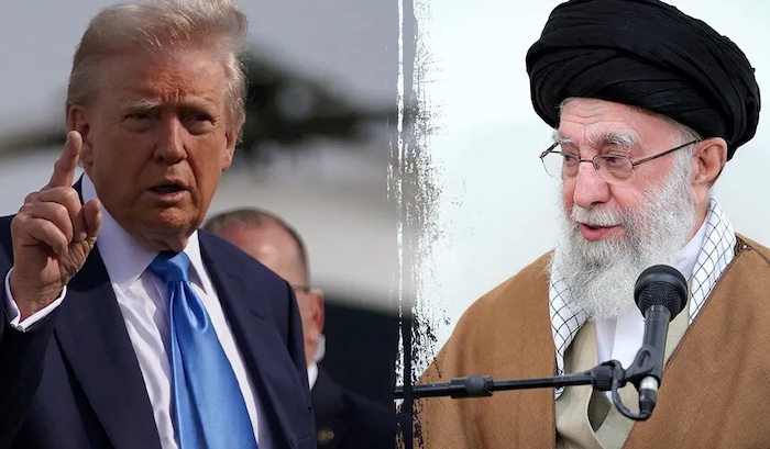 202601Trump-Signals-Possible-Military-Action-As-Iran-Protest-Death-Toll-Soars-1