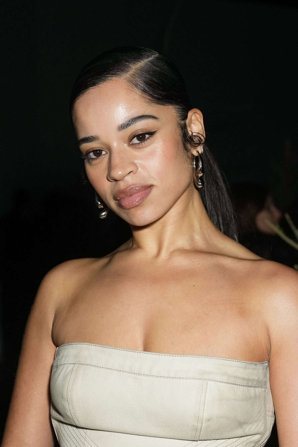 Jane Wade - Front Row & Backstage - February 2026 New York Fashion Week