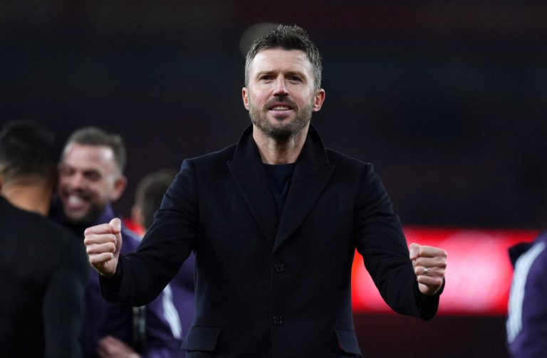 Arsenal v Manchester United - Premier League - Emirates Stadium