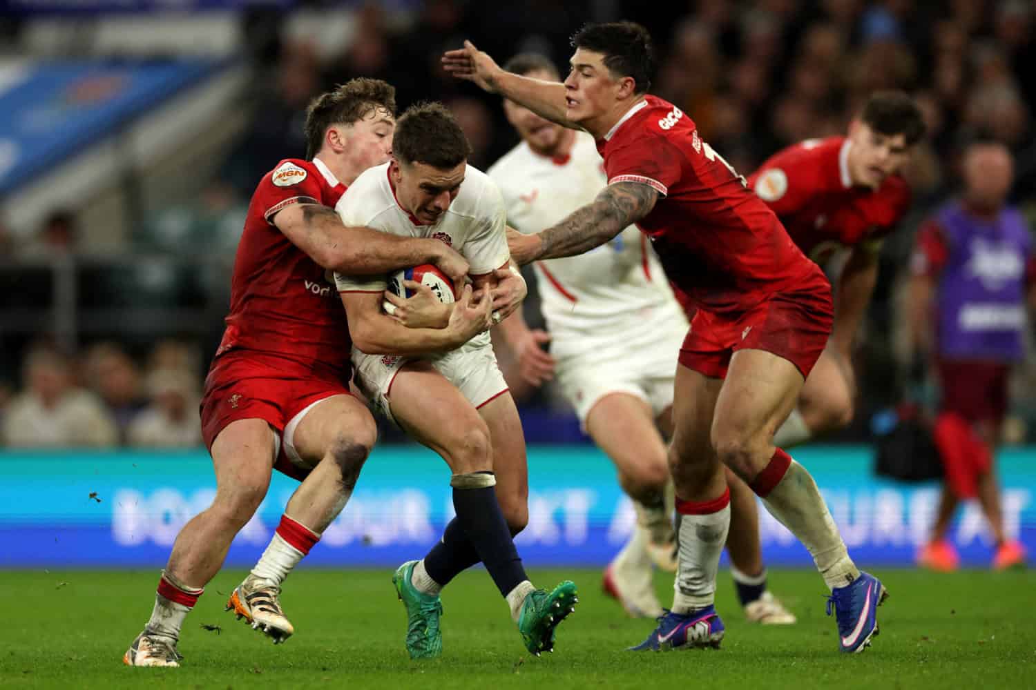 RUGBYU-SIX NATIONS-ENG-WAL