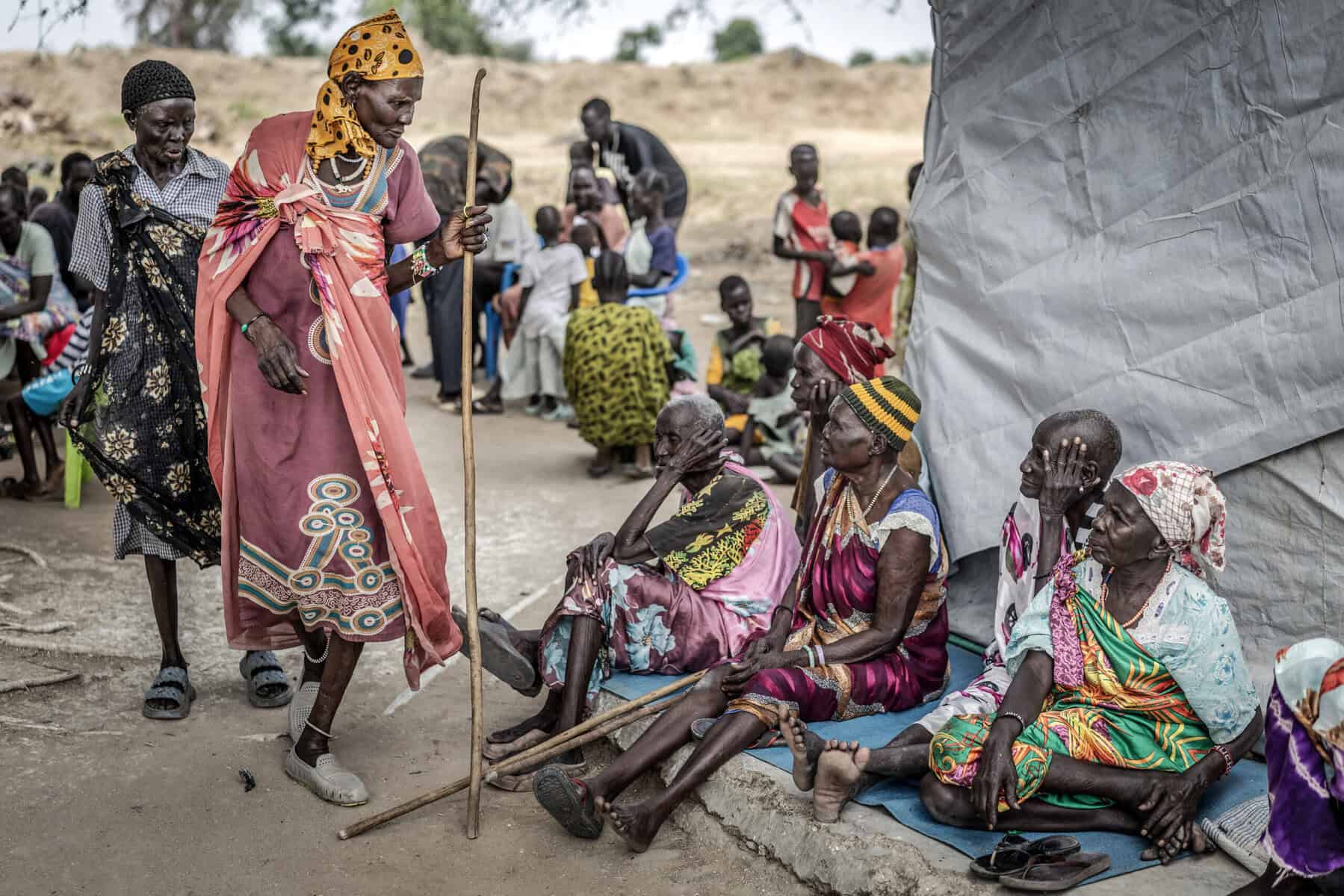 SSUDAN-CONFLICT-DISPLACEMENT