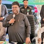 202602Amupitan-Lauds-Peaceful-Conduct-Early-Deployment-For-Abuja-Council-Polls-Wike-Bemoans-Low-Turnout