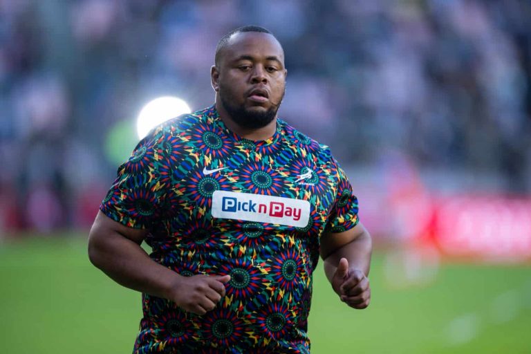 2025 Castle Lager Incoming Series: South Africa v Italy