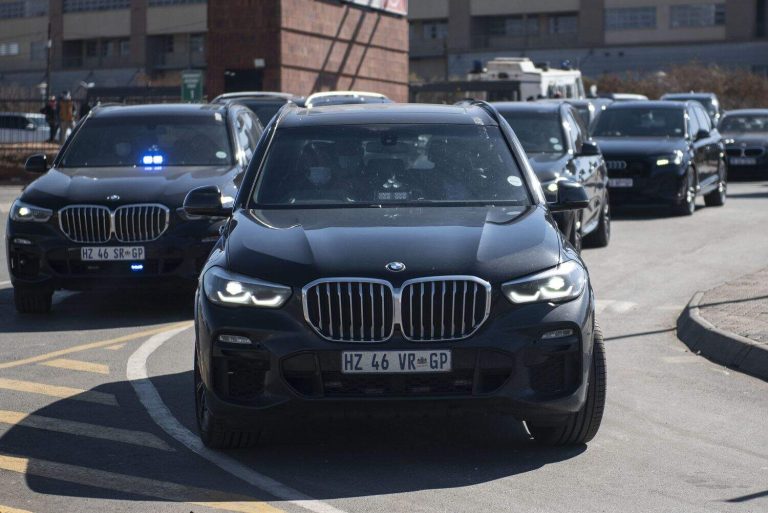 202602Blue-lights-VIP-protection-officers