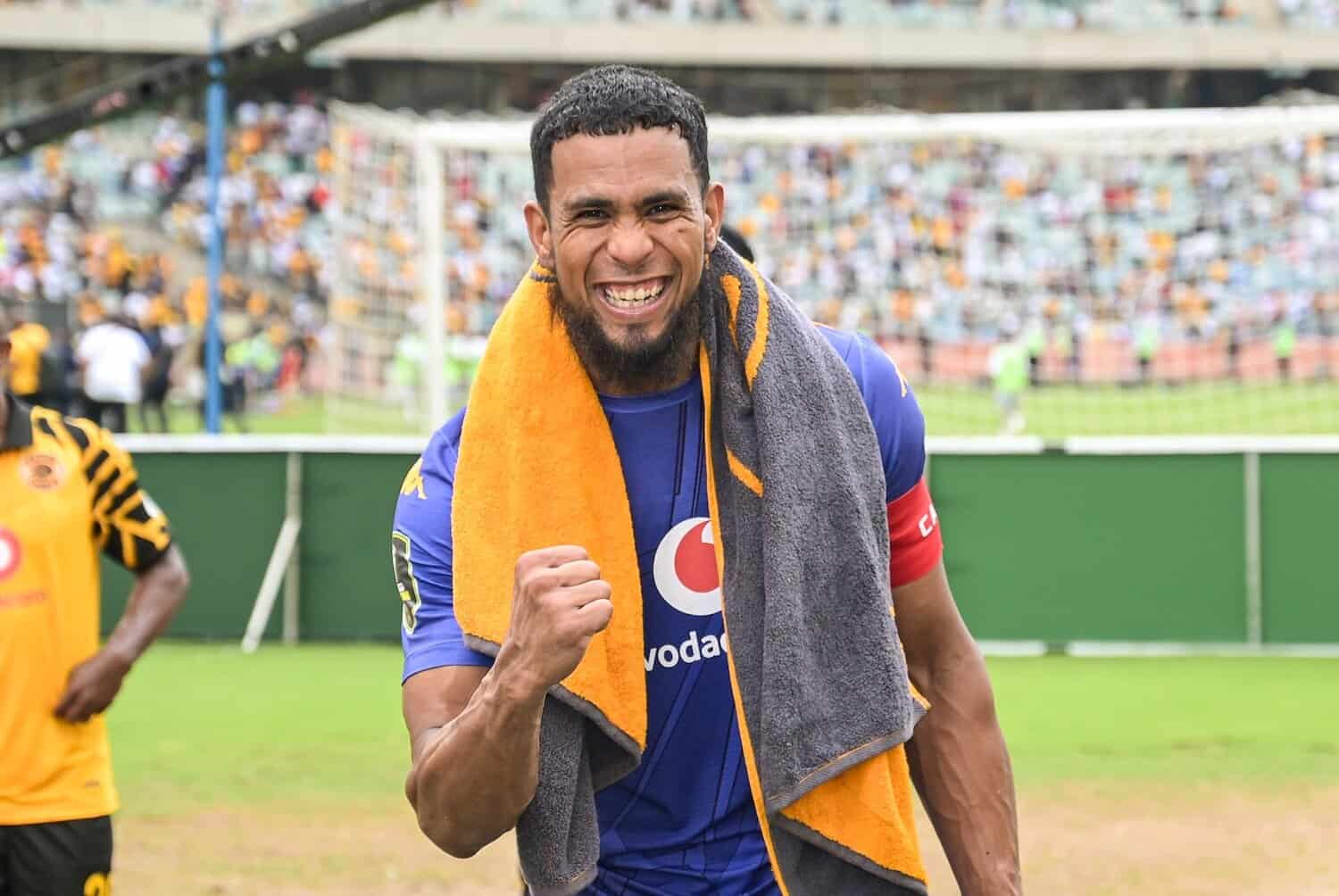 TotalEnergies CAF Confederation Cup: Kaizer Chiefs v ZESCO United