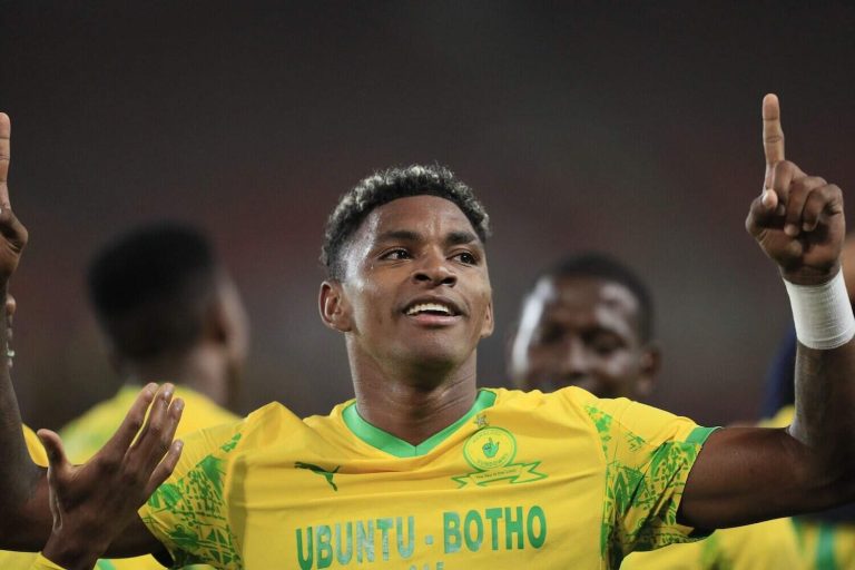 Betway Premiership: Sekhukhune United v Mamelodi Sundowns