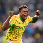 Football - Betway Premiership 2025/26 - Orlando Pirates v Mamelodi Sundowns - FNB Stadium - Johannesburg