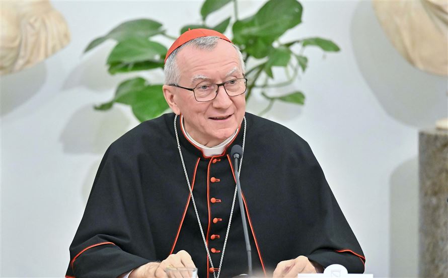 202602Cardinal-Pietro-Parolin-