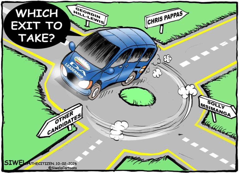 202602Cartoon-10-February-2026