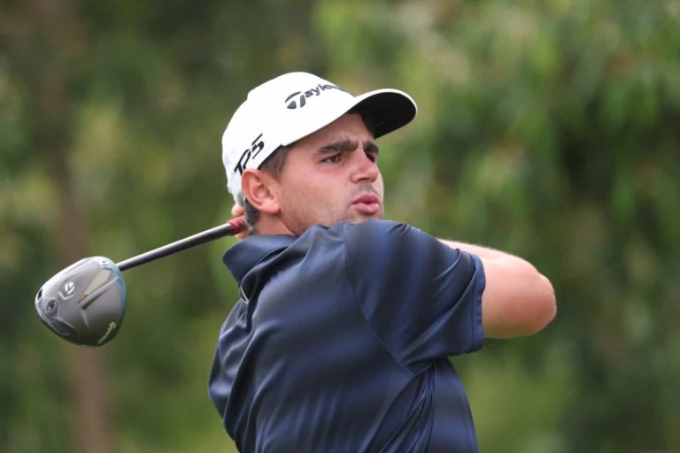 Investec South African Open Championship 2026 - Day Three